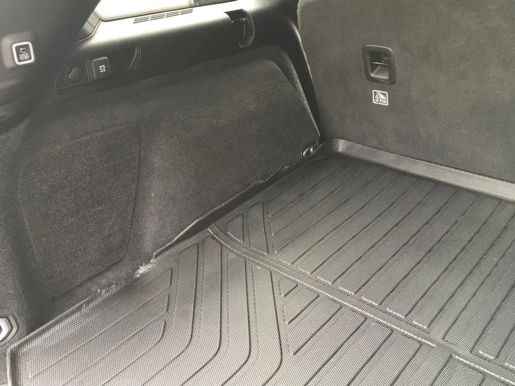 2024 Jeep Grand Cherokee Trailhawk 4xe - Photo 33