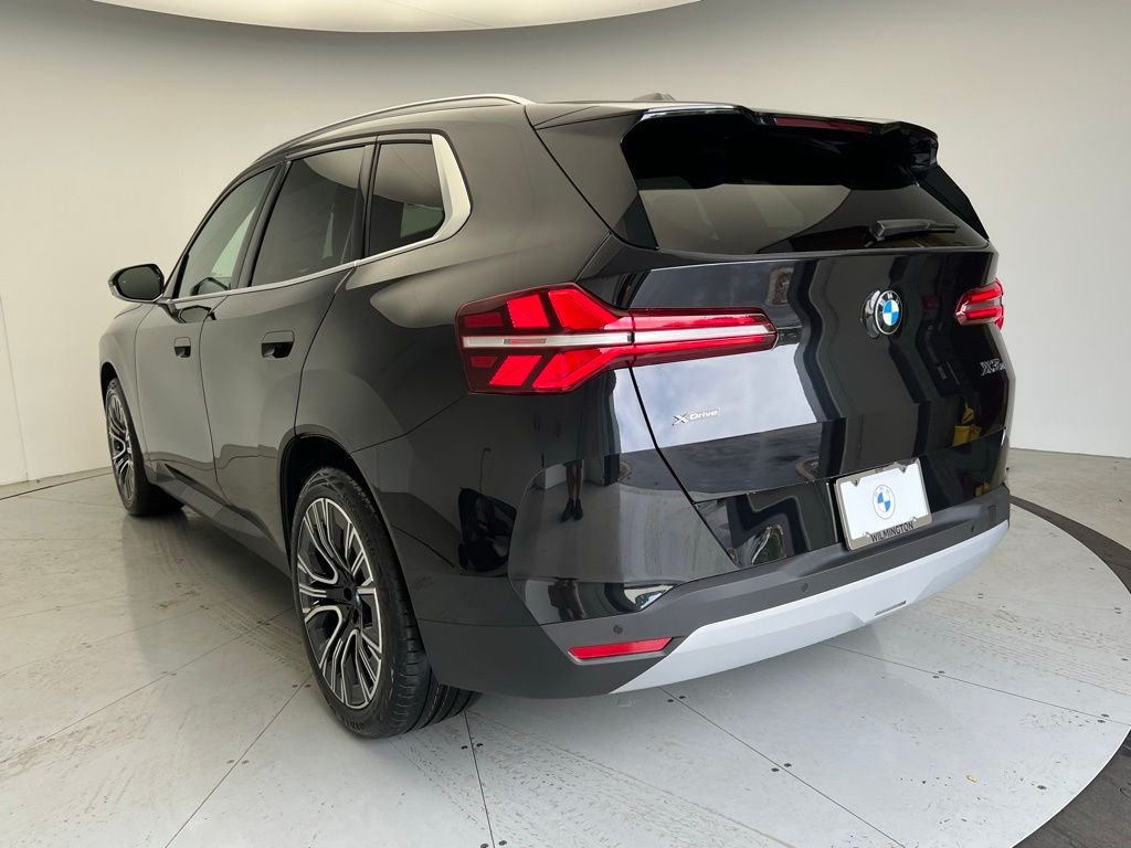2025 Bmw X3 30x Drive photo 3