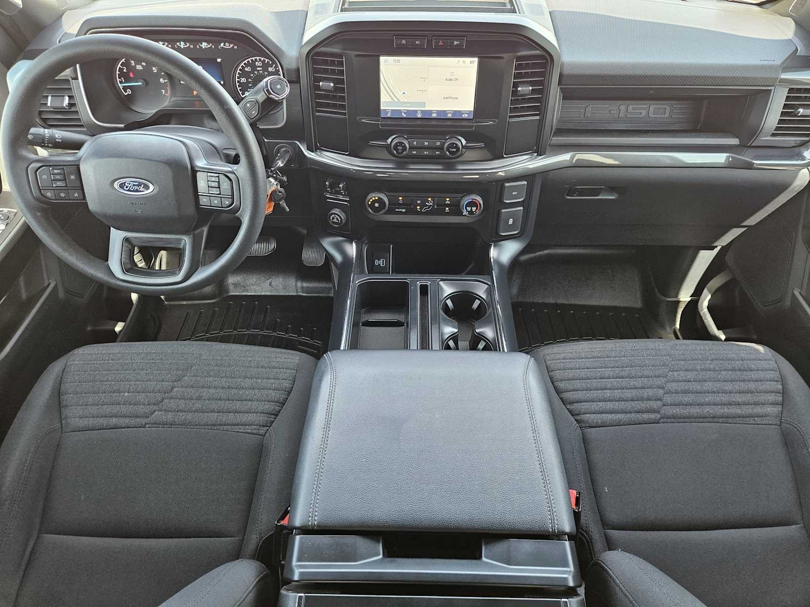 Used 2023 Avalanche Gray Ford XL image 23
