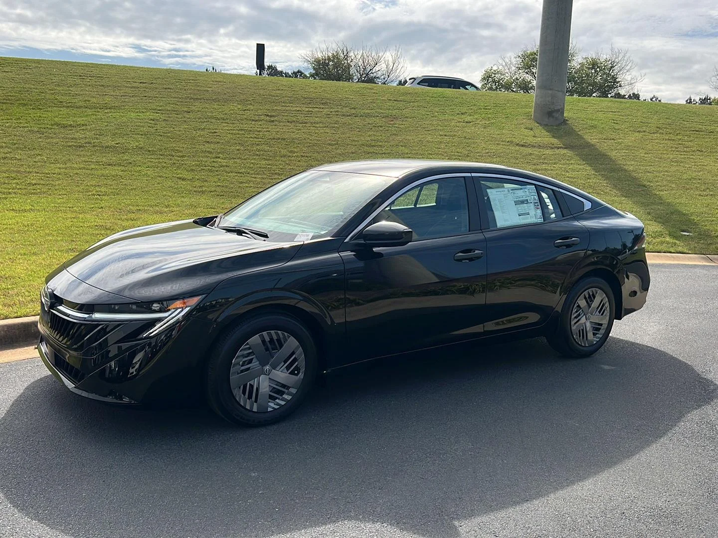 2026 Nissan Sentra