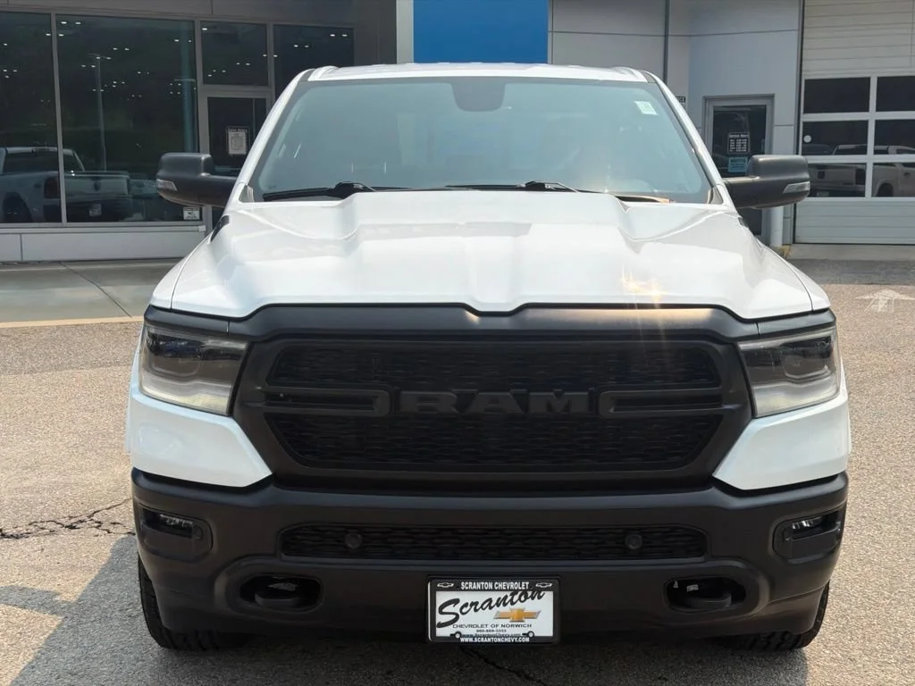 2023 RAM Ram 1500 Pickup Big Horn/Lone Star - Photo 49