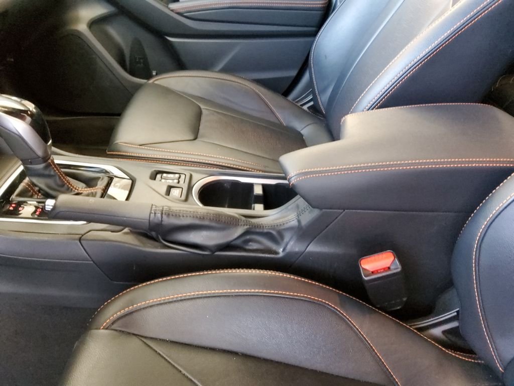 Used 2022 Gray Subaru Limited image 23