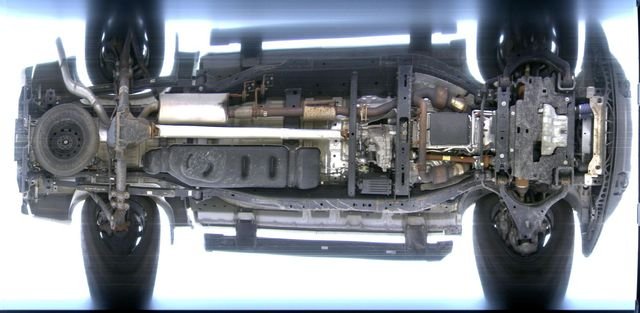 Used 2023 White Ford XLT image 20