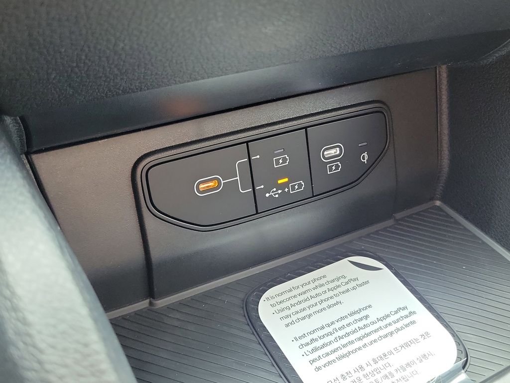 New 2026 Gray Kia EX image 34