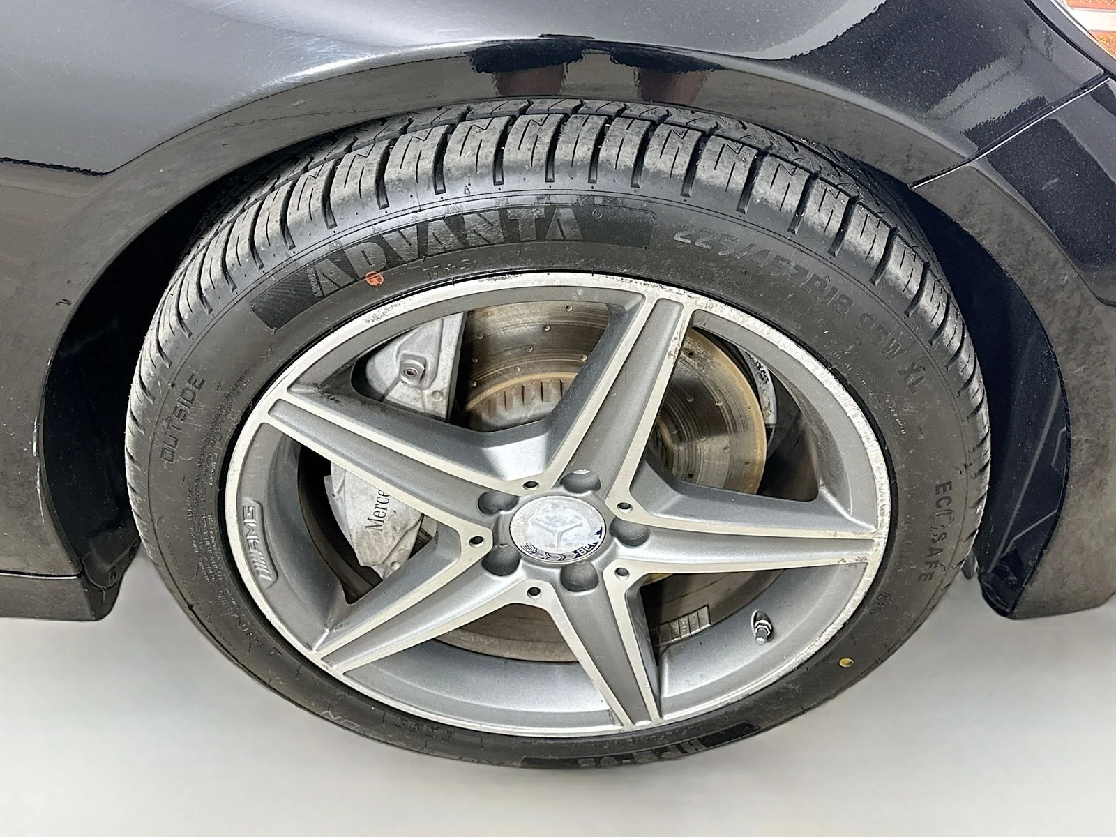 Used 2016  Mercedes-Benz  image 10