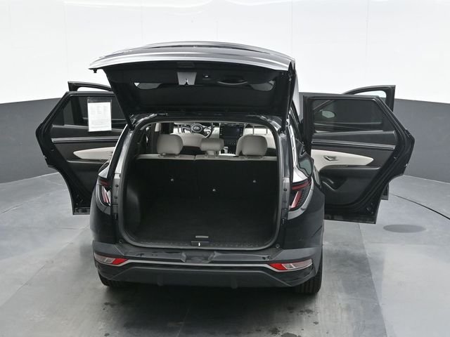 Used 2023 Black Hyundai SEL image 27