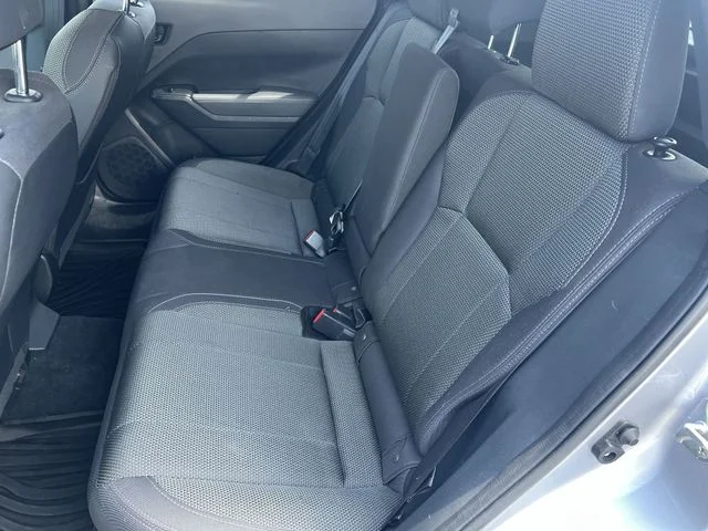 Used 2024 Silver Subaru Premium image 36