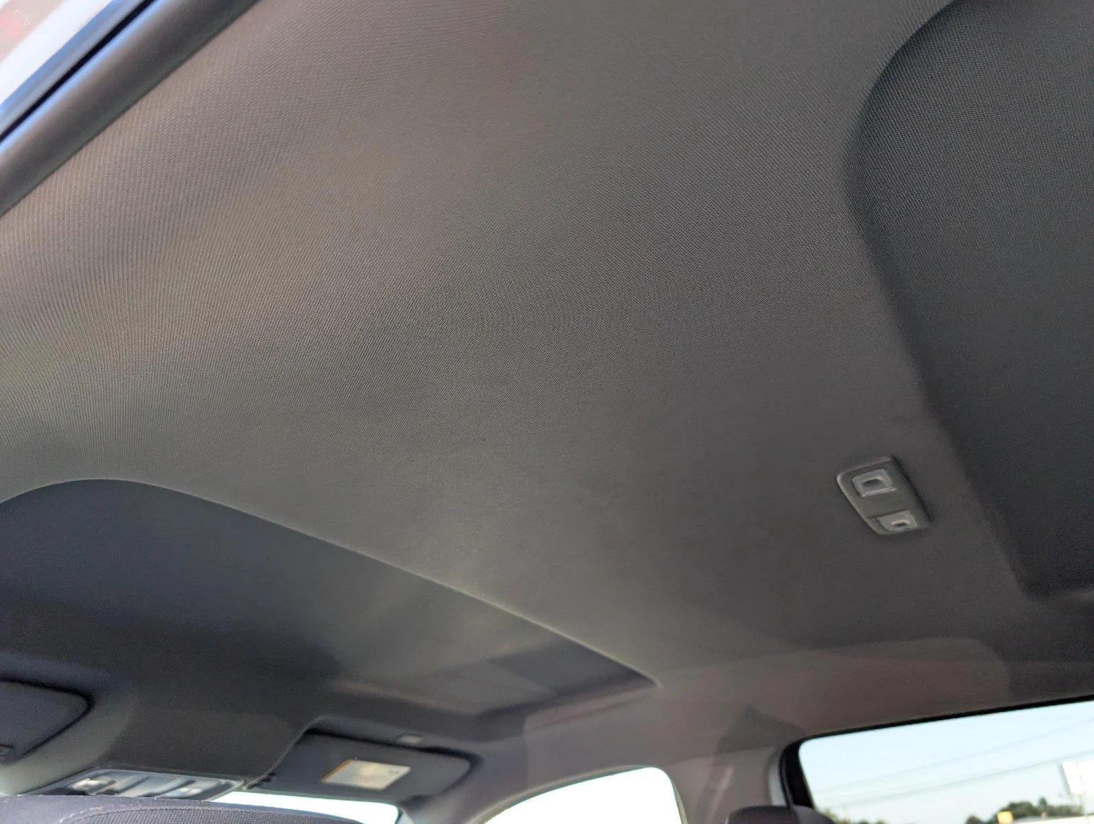 Used 2026 White Sands Chevrolet RST image 32