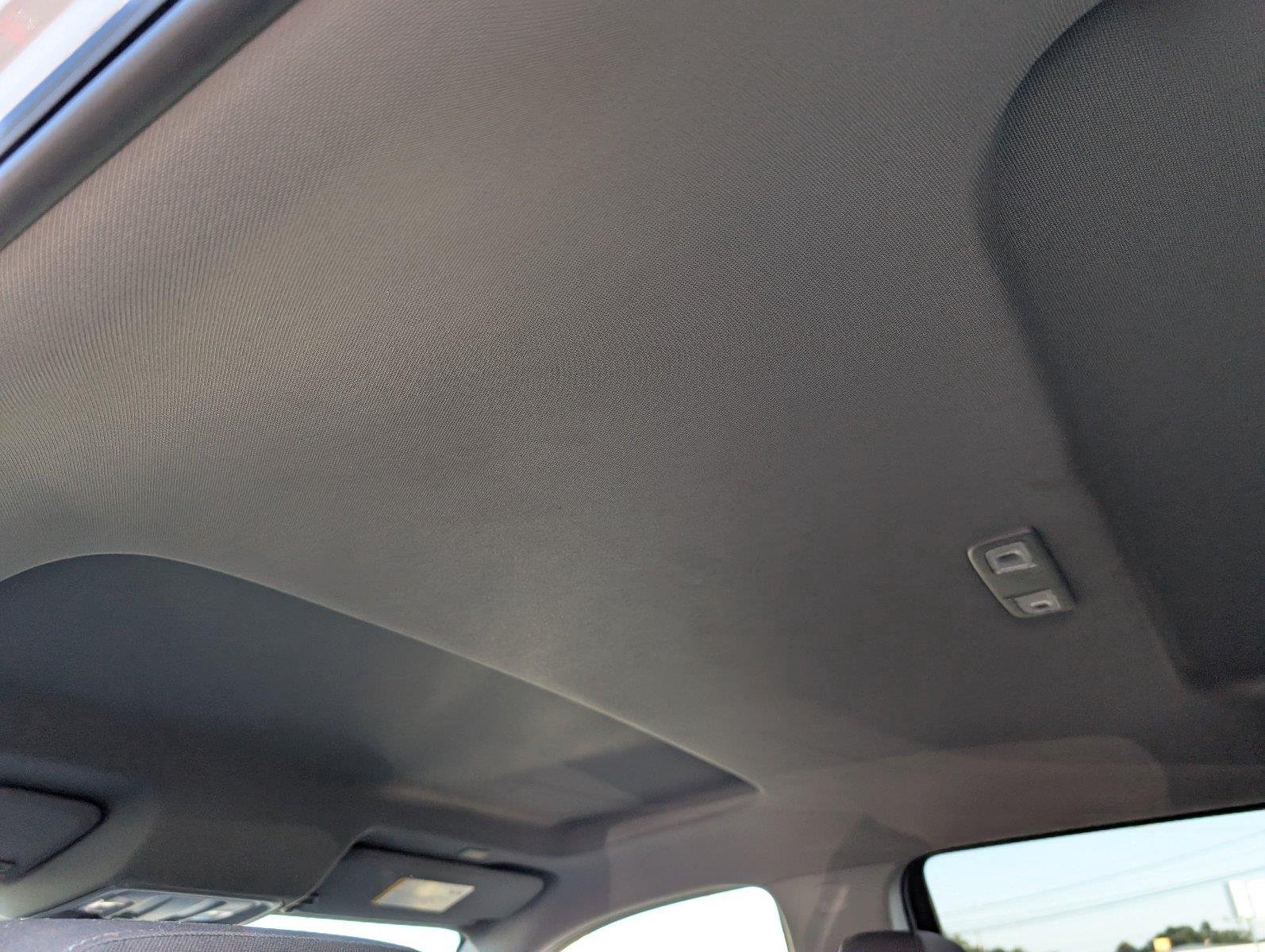 Used 2026 White Sands Chevrolet RST image 32