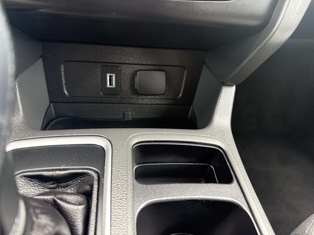 Used 2017 Gray Ford S image 30