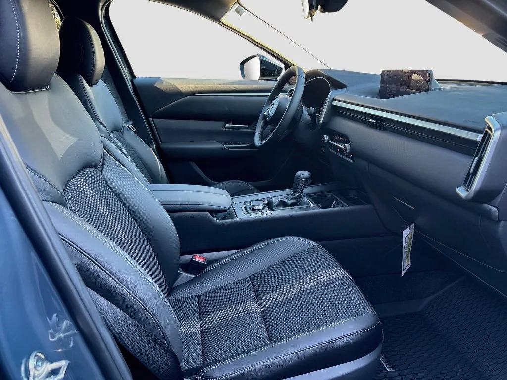 New 2026 Polymetal Gray Metallic Mazda 2.5 S Preferred AWD image 28
