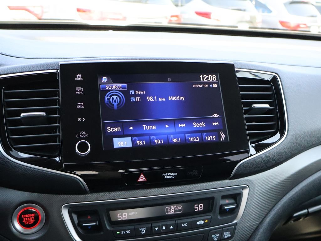Used 2023  Honda RTL image 19
