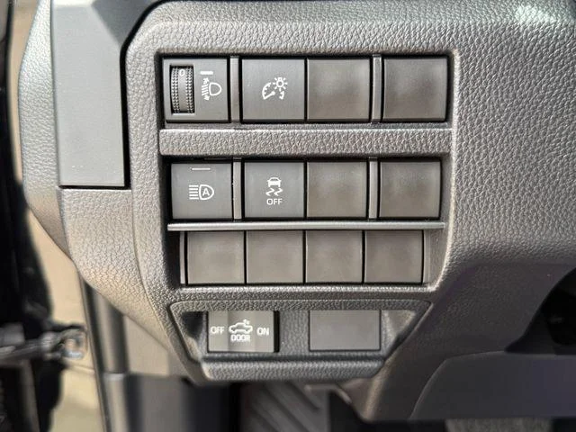 Certified Used 2026 BLACK Toyota SR image 17