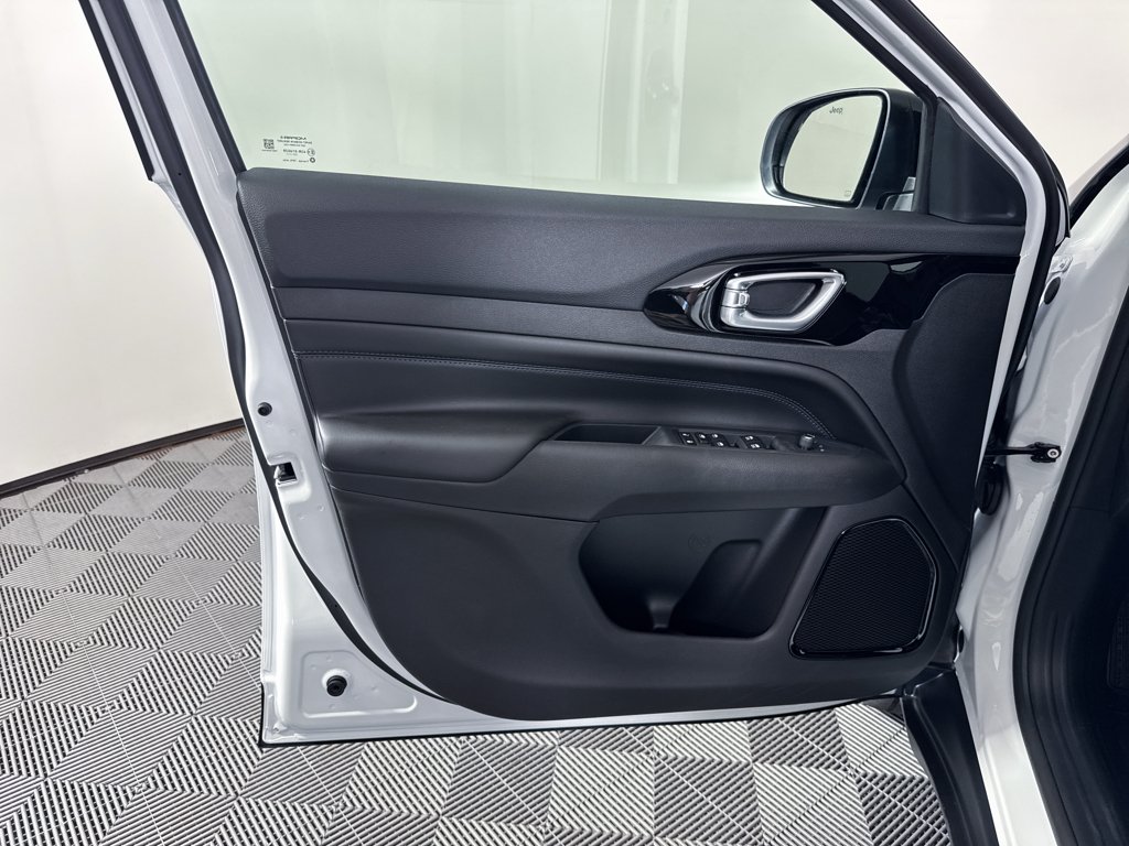 2026 Jeep Compass Limited Altitude - Photo 27