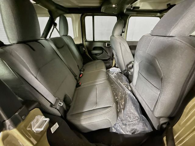New 2026 41 Exterior Paint Jeep Willys image 25