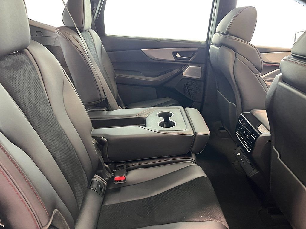 2026 Acura MDX A-Spec Package - Photo 33