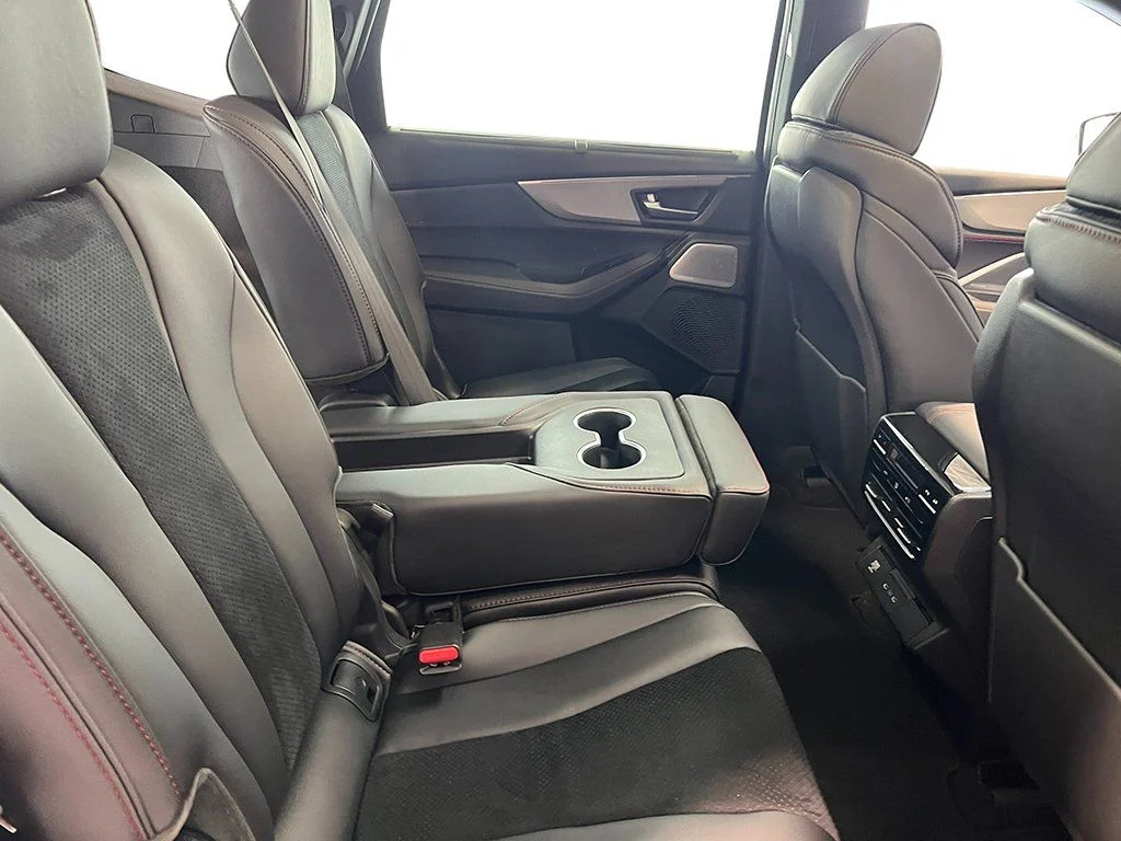 2026 Acura MDX A-Spec Package - Photo 33