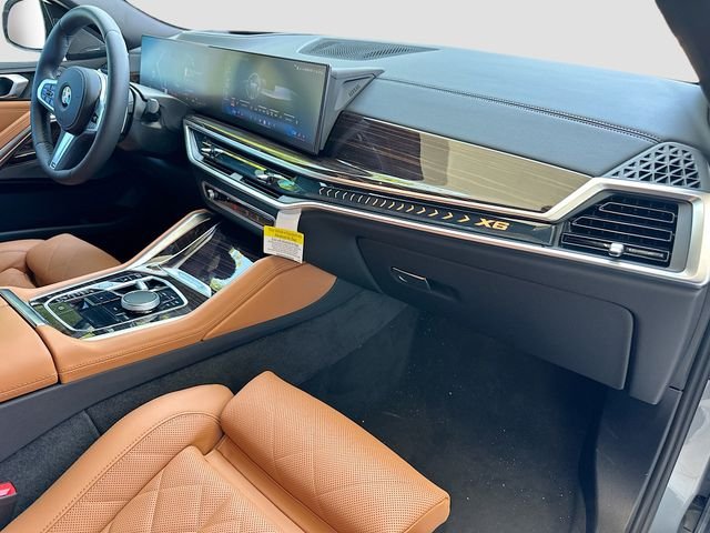 New 2026 Gray BMW xDrive40i image 24