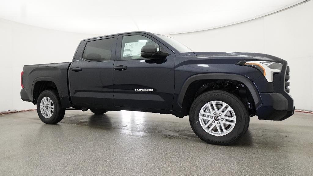 2026 Toyota Tundra SR5 - Photo 33