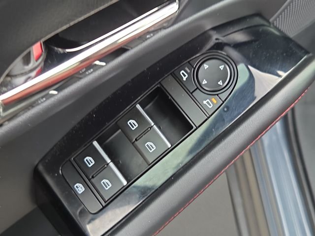 Used 2023 Gray Metallic Mazda 2.5 S Carbon Edition image 19