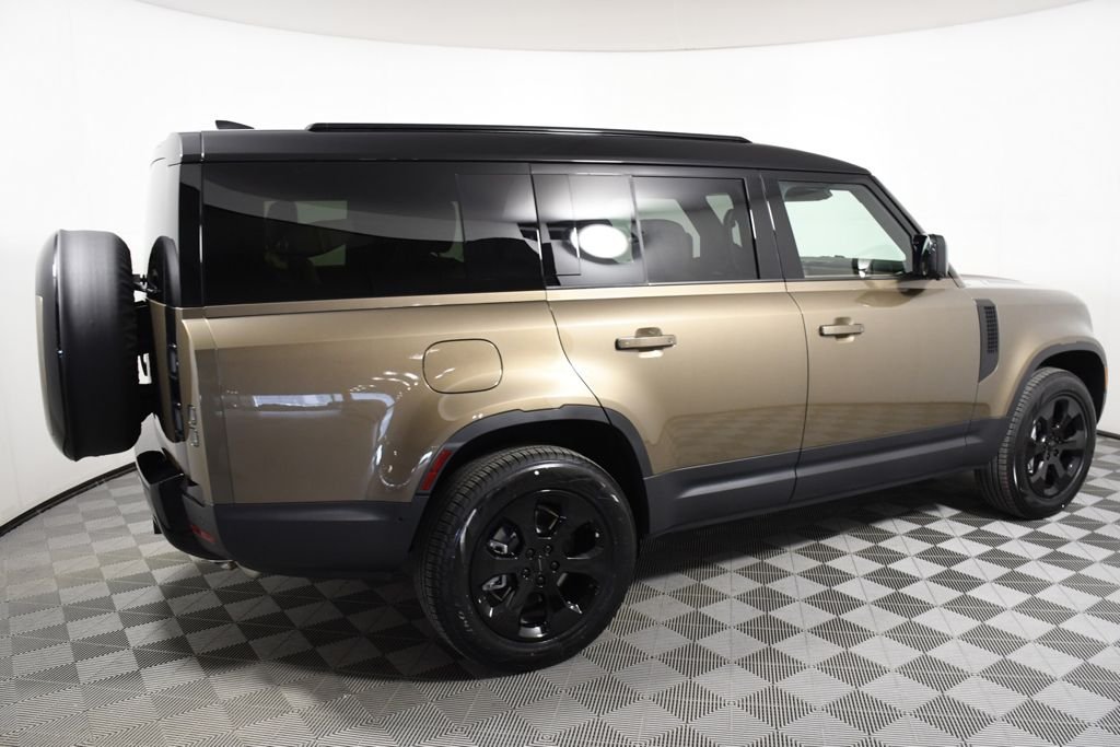 New 2026 Gondwana Stone Land Rover S image 7