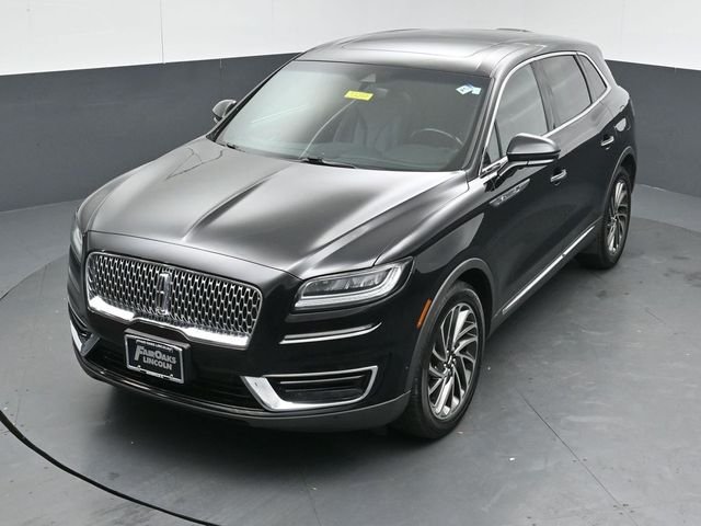2019 LINCOLN NAUTILUS - Image 41