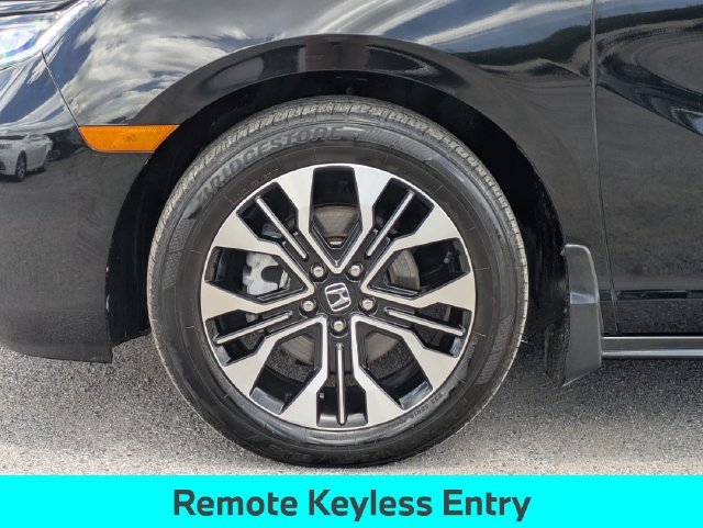Used 2025 Red Honda Elite image 12