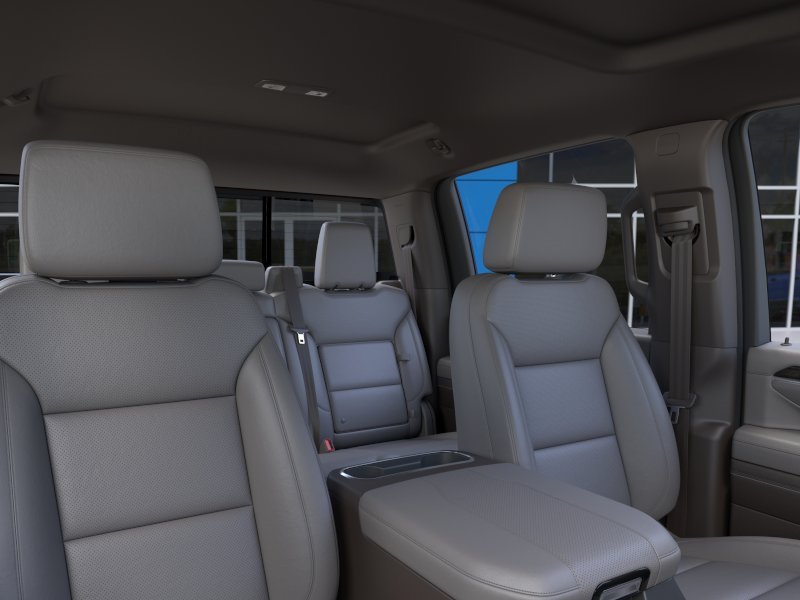 2026 Chevrolet Silverado 2500 HD LTZ - Photo 24