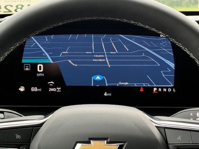 2026 Chevrolet Traverse LT - Photo 29