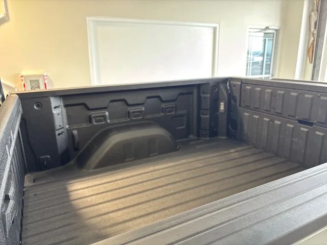 2026 Chevrolet Silverado 1500 LTZ - Photo 18