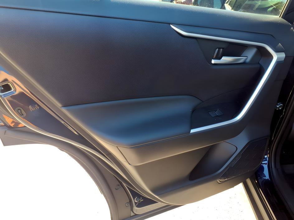 Used 2024 Blueprint Toyota Hybrid XLE Premium image 14
