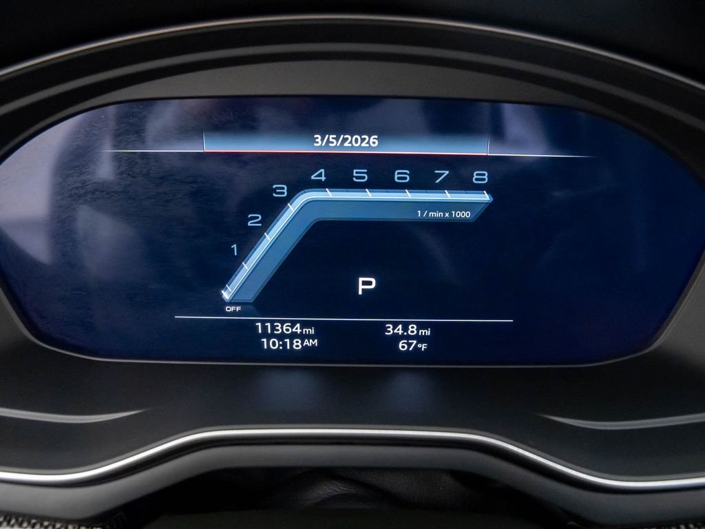 2023 Audi S4 Premium Plus - Photo 21