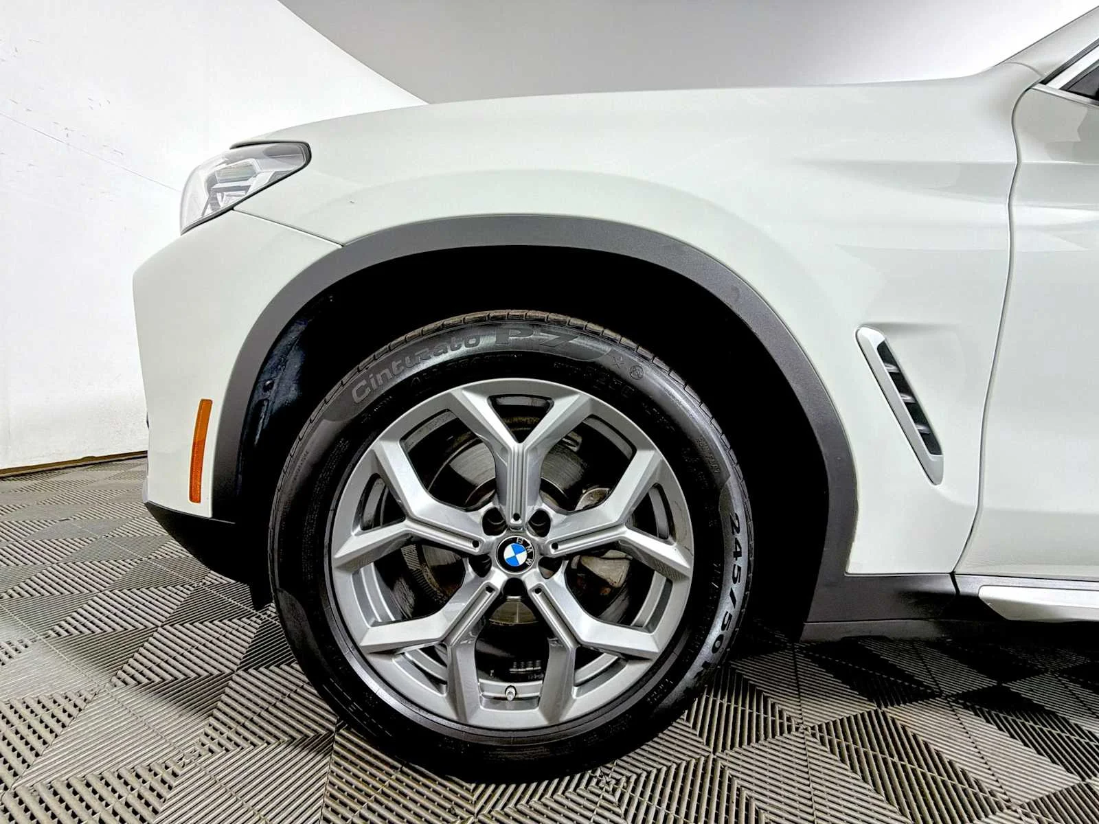 2024 BMW X3 30i - Photo 8