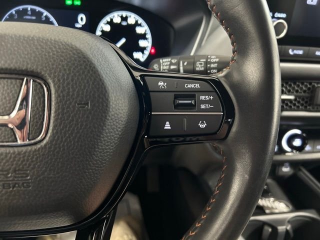 2025 Honda HR-V Sport - Photo 27