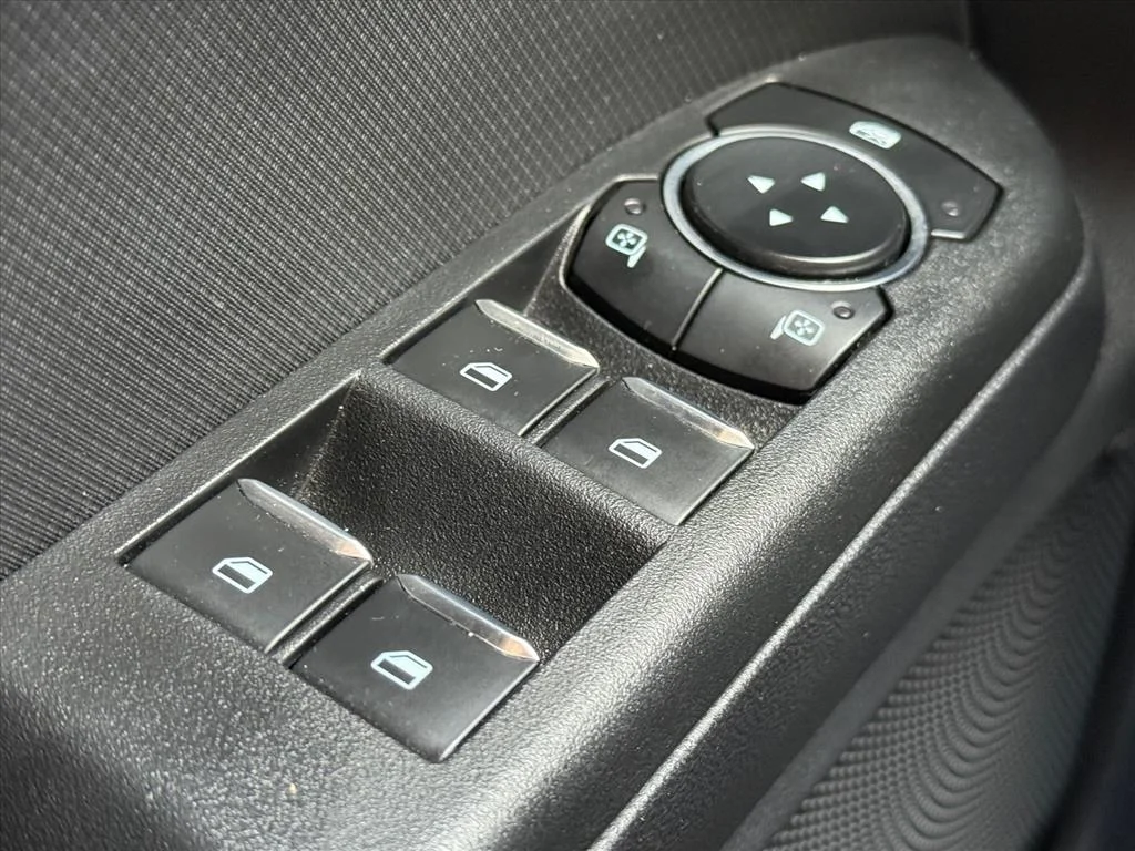 Used 2025 Green Ford Badlands image 15