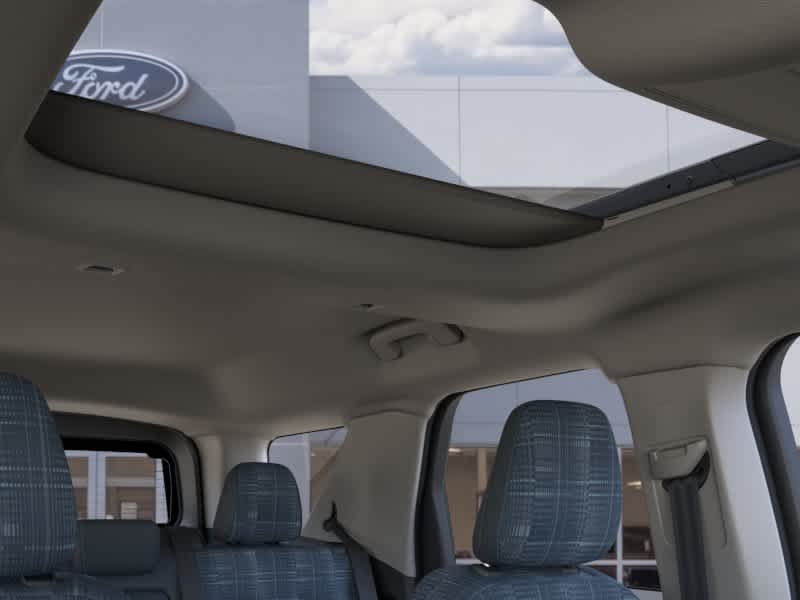 New 2025 Carbonized Gray Metallic Ford Heritage image 22