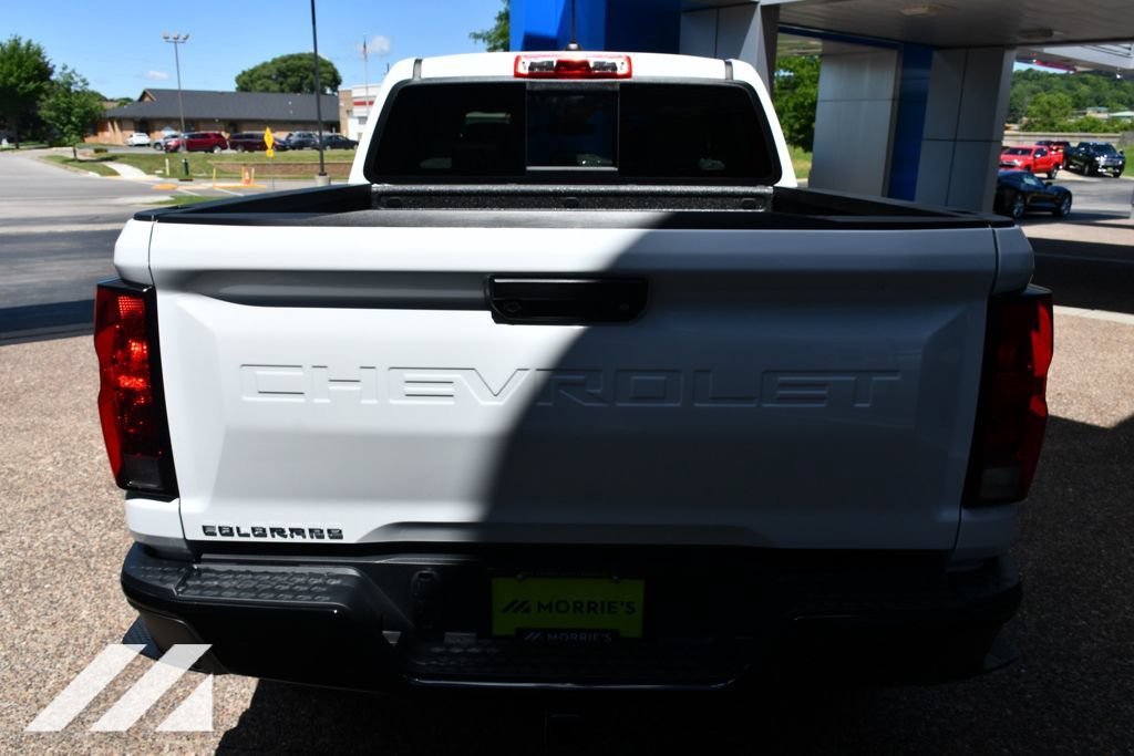 2026 Chevrolet Colorado Trail Boss - Photo 6