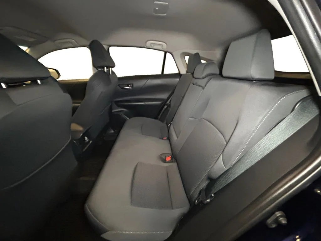 Used 2024 Blueprint Toyota LE image 13