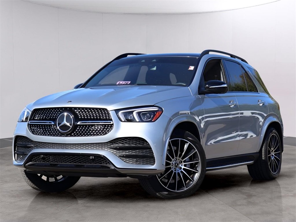 Used 2023 Mercedes-Benz GLE GLE350 with VIN 4JGFB4KB2PA882041 for sale in Kansas City