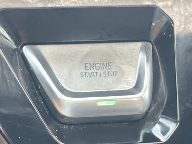 Used 2024 Black GMC AT4X image 27