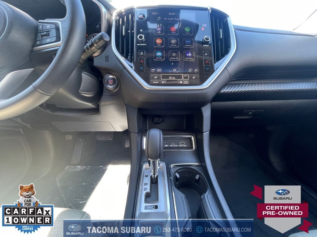 2025 Subaru Ascent Premium - Photo 15
