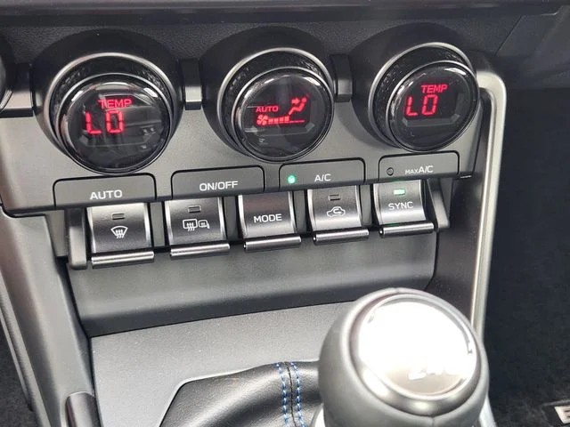 New 2026 IGNITION RED Subaru tS image 16