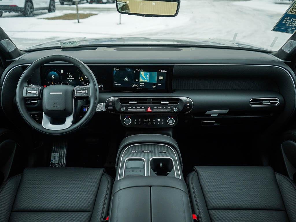 2026 Hyundai Palisade Calligraphy - Photo 41