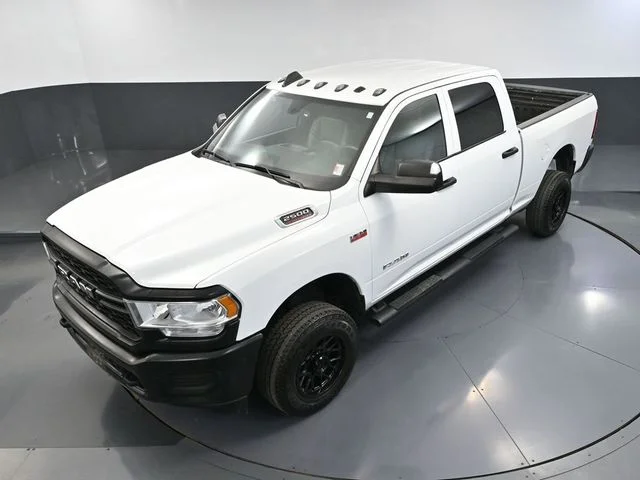 2022 RAM Ram 2500 Pickup Tradesman - Photo 55