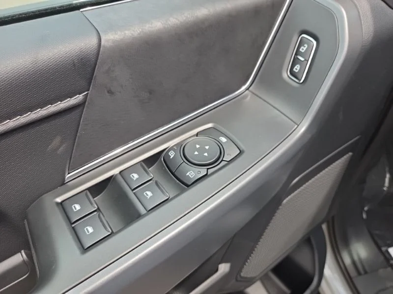 New 2026 Oxford White Ford F-250® XL image 24