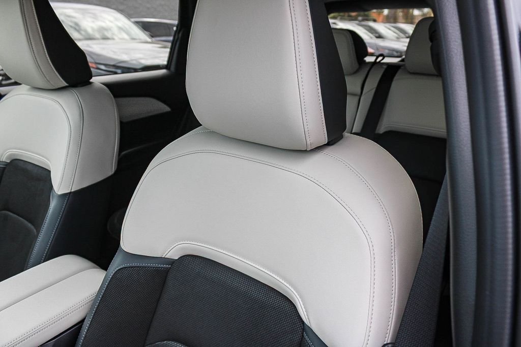 New 2026 Machine Gray Metallic Mazda 2.5 S Select AWD image 27