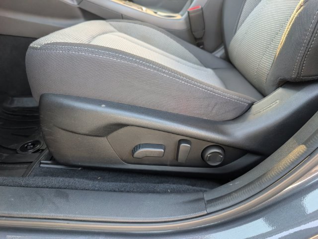 Certified Used 2024 Gray Subaru Premium image 20