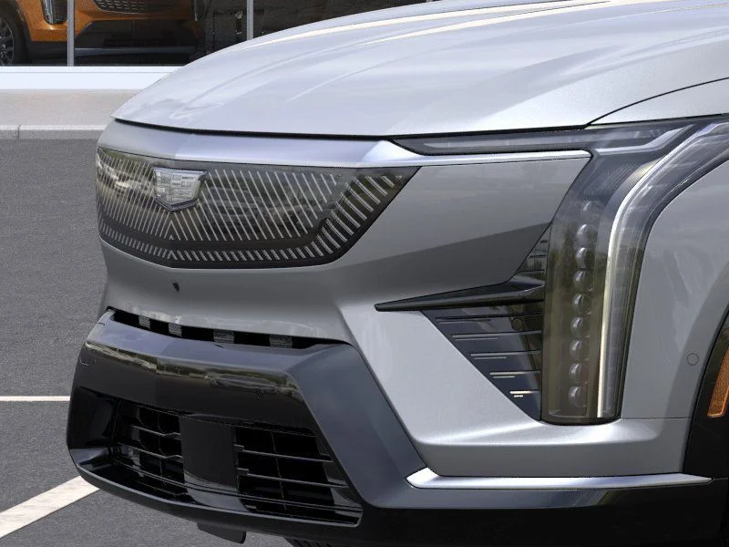 2025 Cadillac OPTIQ Luxury 2 - Photo 13