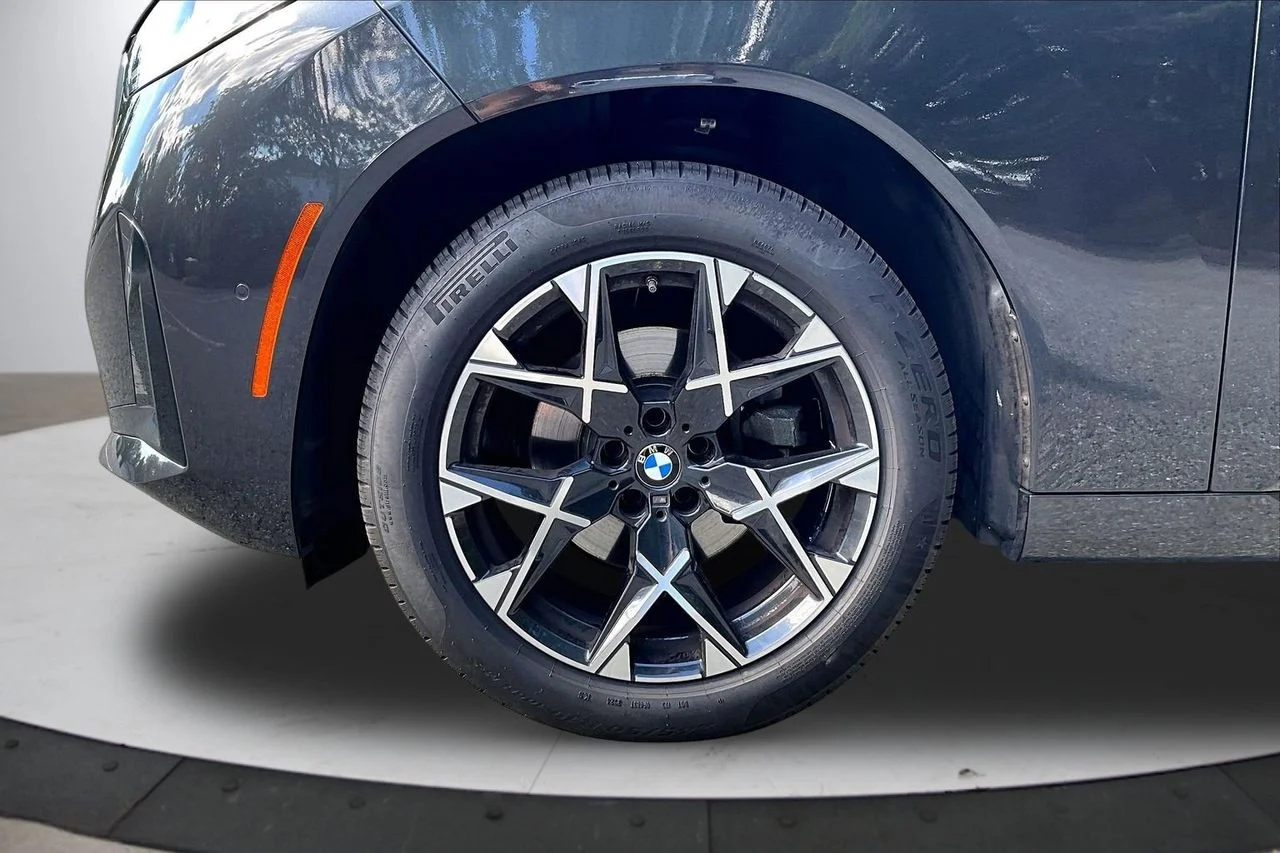 Certified Used 2025 Gray BMW 30 xDrive image 32