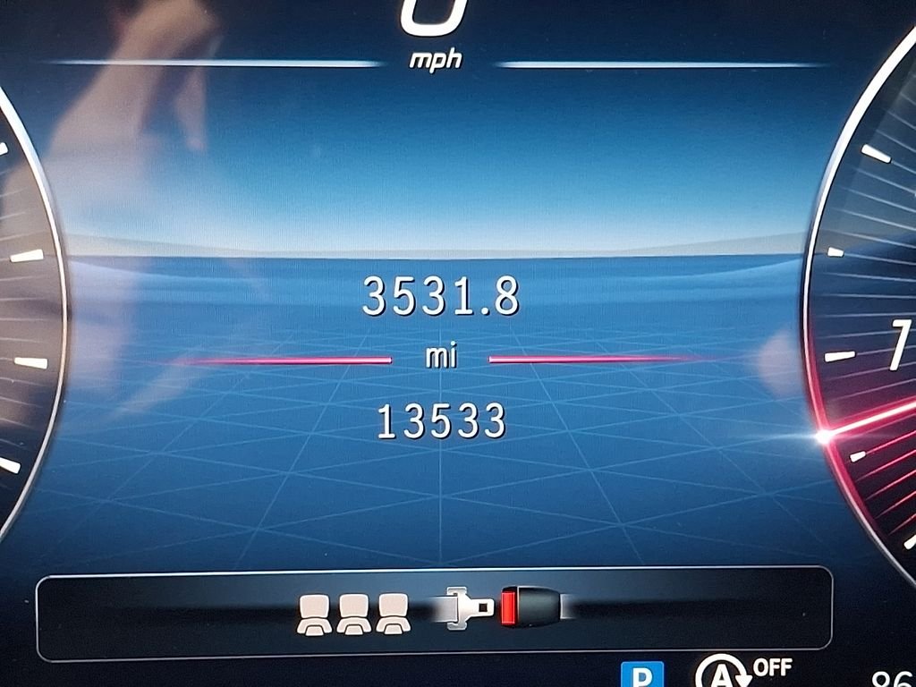 Certified Used 2023  Mercedes-Benz C 300 image 20